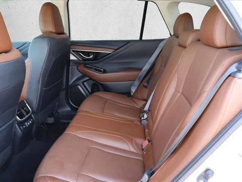 Used 2022 Subaru Outback Touring AWD/4WD image 26