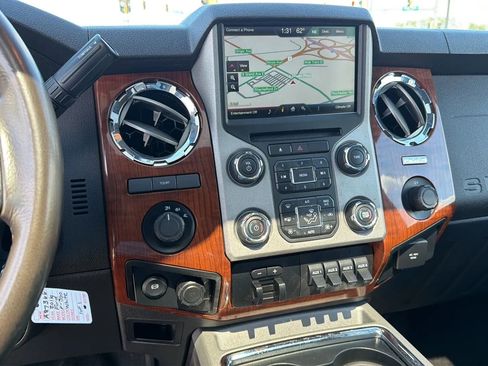 Used 2016 Ford F350 King Ranch AWD/4WD image 87