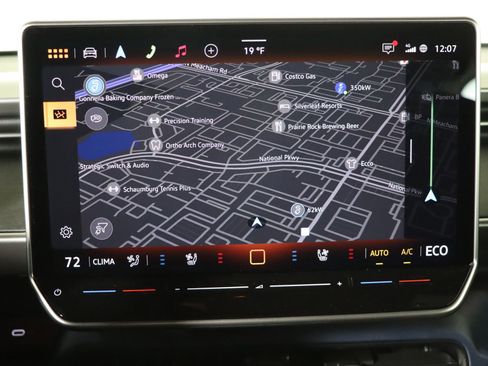 New 2025 Volkswagen ID. Buzz Pro S RWD image 10