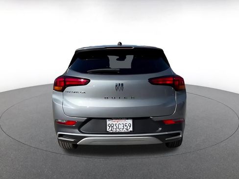 Used 2025 Buick Encore GX Preferred image 12