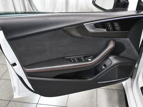 Used 2024 Audi RS 5 Sportback w/ Dynamic Package image 9