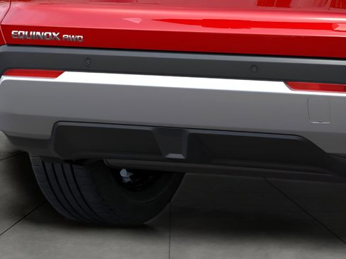 New 2026 Chevrolet Equinox LT w/ Convenience Package II image 14