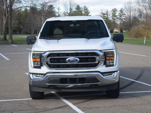 Used 2022 Ford F150 XLT w/ Equipment Group 302A High image 20