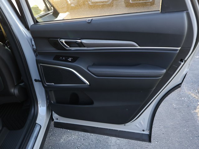 New 2025 Kia Telluride SX Prestige X-Pro AWD/4WD image 14