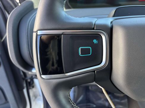 New 2026 Ford Expedition Max Platinum w/ Platinum Ultimate Package image 17