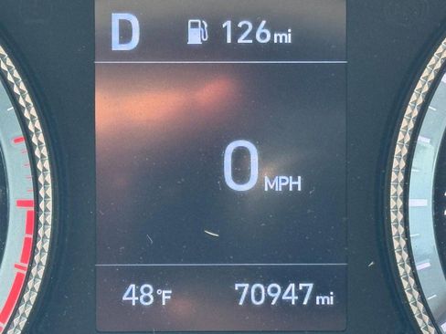 Used 2021 Hyundai Sonata SE w/ Cargo Package image 21