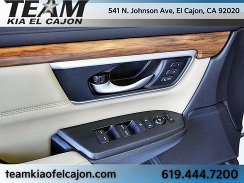 Used 2020 Honda CR-V EX-L image 25