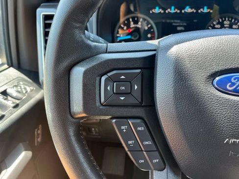 Used 2020 Ford F150 XLT w/ Equipment Group 302A Luxury AWD/4WD image 16