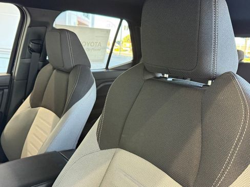 New 2026 Toyota 4Runner TRD Off-Road image 16