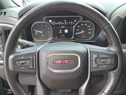Used 2019 GMC Sierra 1500 AT4 w/ AT4 Premium Package AWD/4WD image 20