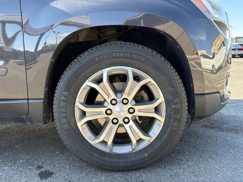 Used 2016 GMC Acadia SLT image 27