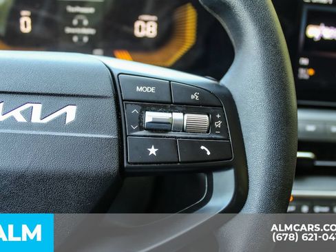 Used 2025 Kia K4 FWD image 27