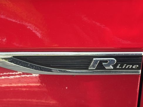 Used 2021 Volkswagen Jetta R-Line FWD image 10