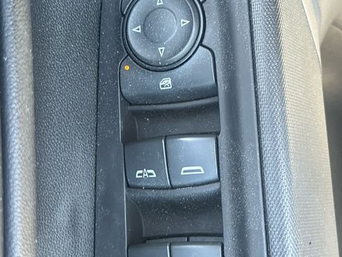 Used 2023 Chevrolet Silverado 1500 W/T w/ WT Value Package image 25