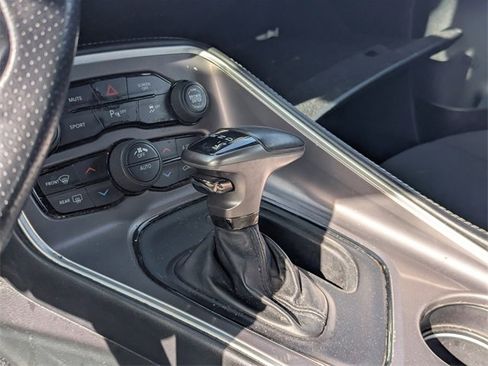 Used 2022 Dodge Challenger GT image 10