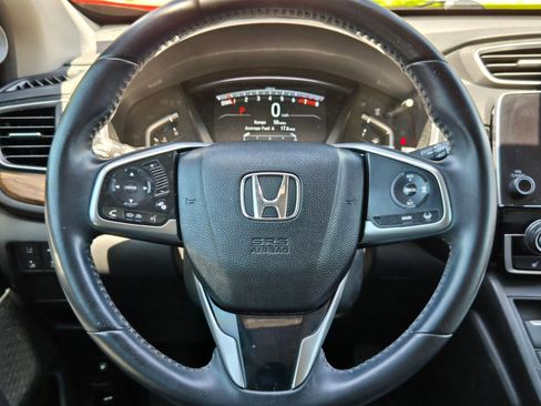 Certified 2017 Honda CR-V EX-L image 20