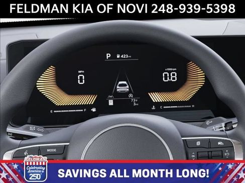 New 2026 Kia K5 LXS FWD image 22