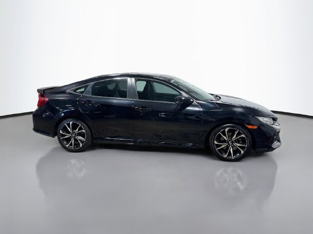 Used 2018 Honda Civic Si image 6