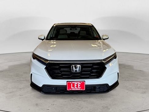 Used 2023 Honda CR-V EX image 9