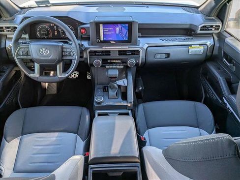 New 2025 Toyota Tacoma TRD Sport image 13