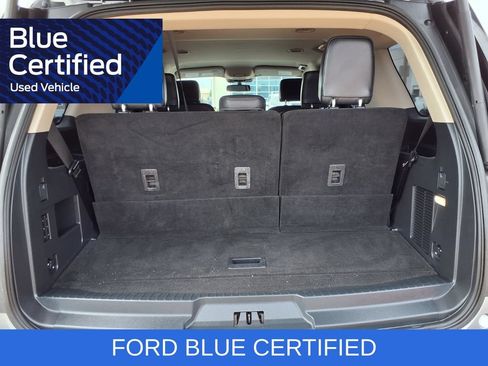 Certified 2023 Ford Expedition XLT RWD image 30