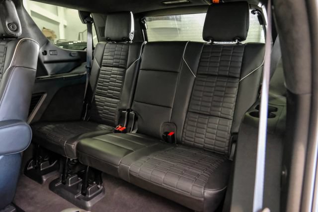 Used 2023 Cadillac Escalade V AWD/4WD image 56