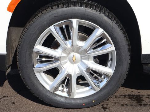 Used 2022 Chevrolet Tahoe High Country image 11