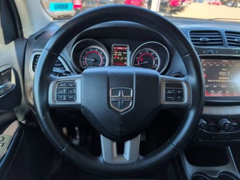 Used 2018 Dodge Journey Crossroad AWD/4WD image 20