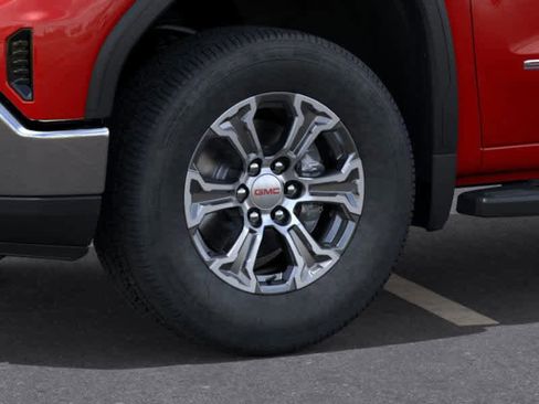 New 2026 GMC Sierra 1500 SLE w/ X31 Off-Road Package image 24
