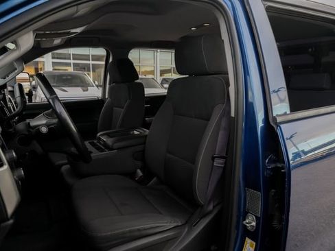 Used 2015 Chevrolet Silverado 3500 LT w/ LT Fleet Convenience Package image 23