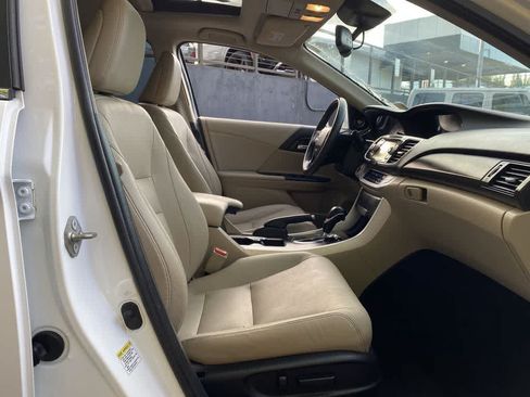 Used 2014 Honda Accord EX-L image 19