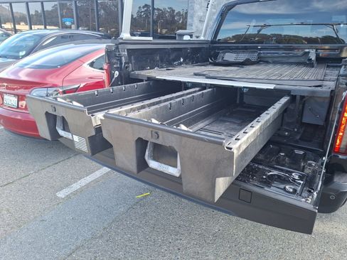 Used 2024 Ford F150 STX w/ Equipment Group 201A FX4 image 7