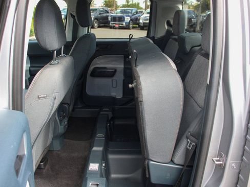 Used 2024 Ford Maverick XLT w/ XLT Luxury Package AWD/4WD image 33