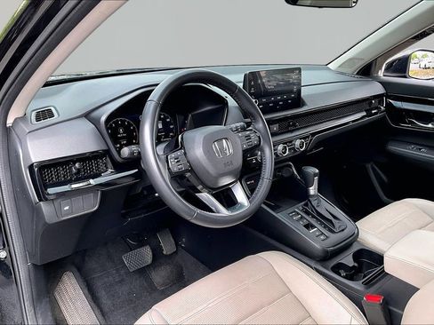 Used 2026 Honda CR-V EX-L image 14