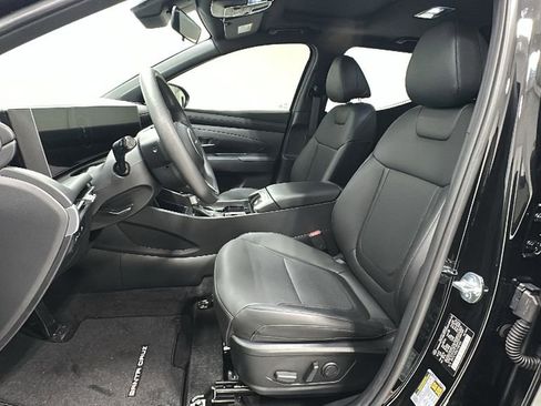 Certified 2026 Hyundai Santa Cruz SEL image 10