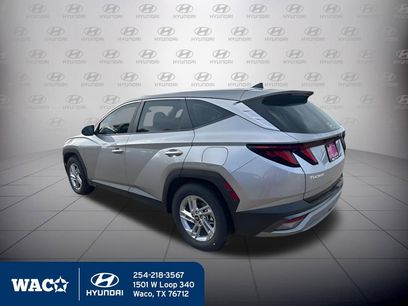 Used 2026 Hyundai Tucson SE