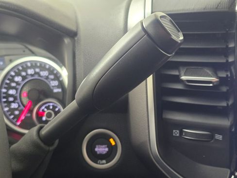 New 2026 RAM 3500 Big Horn image 24