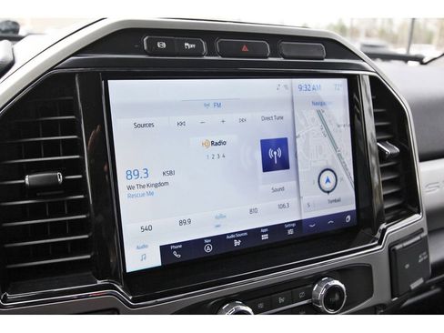 Used 2022 Ford F250 Lariat w/ Lariat Ultimate Package image 22