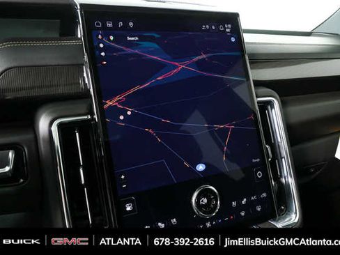 New 2026 GMC Yukon XL Elevation image 16