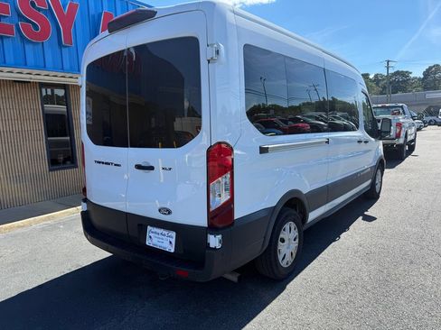 Used 2026 Ford Transit 350 XLT RWD image 12