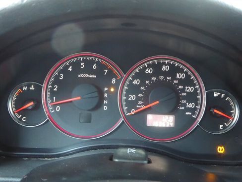 Used 2009 Subaru Outback 2.5i Limited image 12