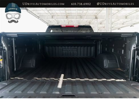 Used 2025 GMC Sierra 1500 AT4 AWD/4WD image 55