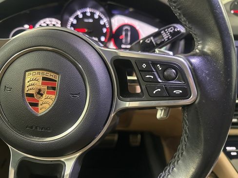 Used 2019 Porsche Cayenne S image 25