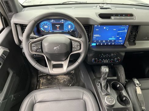 Used 2026 Ford Bronco Big Bend w/ Black Diamond Package AWD/4WD image 12