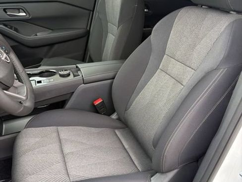 New 2026 Nissan Rogue SV AWD/4WD image 7