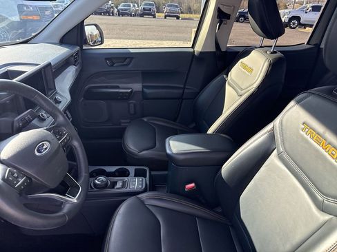 Used 2024 Ford Maverick Tremor w/ Tremor Off-Road Package image 26