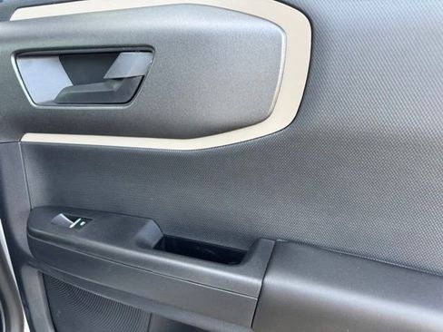 New 2025 Ford Bronco Sport Big Bend image 21