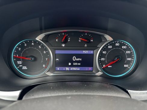 Certified 2022 Chevrolet Traverse LT image 26