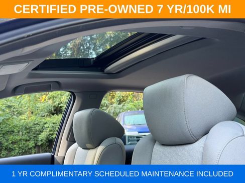 Used 2018 Honda Accord EX image 29