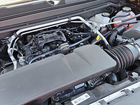 New 2026 Chevrolet Colorado Trail Boss image 17